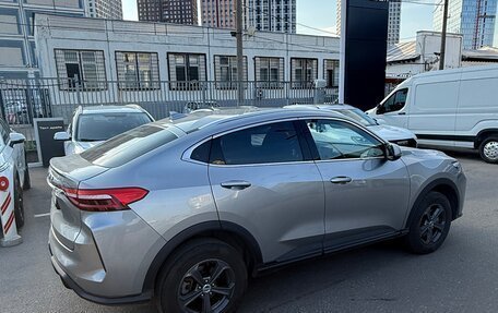 Haval F7x I, 2023 год, 1 880 000 рублей, 3 фотография