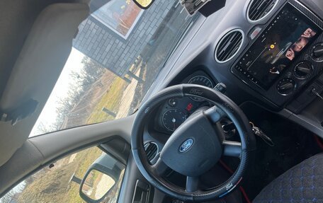 Ford Focus II рестайлинг, 2010 год, 440 000 рублей, 12 фотография