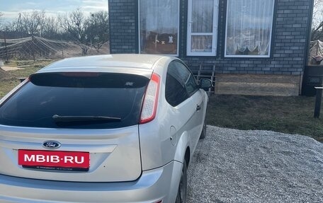Ford Focus II рестайлинг, 2010 год, 440 000 рублей, 6 фотография