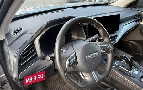 Haval F7x I, 2023 год, 1 880 000 рублей, 5 фотография