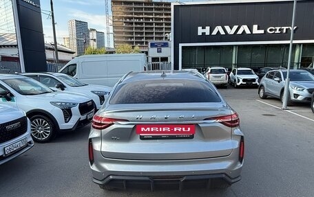 Haval F7x I, 2023 год, 1 880 000 рублей, 4 фотография