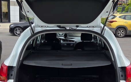 KIA cee'd III, 2017 год, 950 000 рублей, 10 фотография