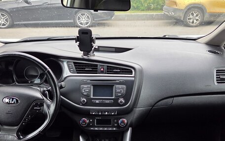 KIA cee'd III, 2017 год, 950 000 рублей, 8 фотография