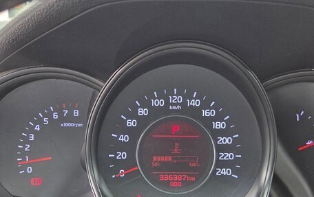 KIA cee'd III, 2017 год, 950 000 рублей, 6 фотография