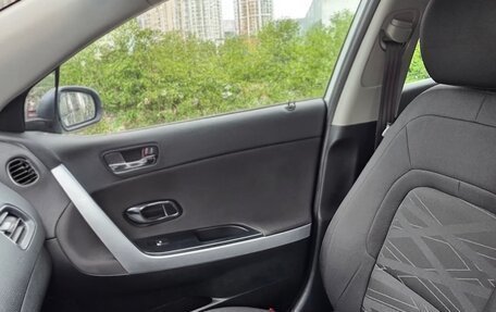 KIA cee'd III, 2017 год, 950 000 рублей, 15 фотография