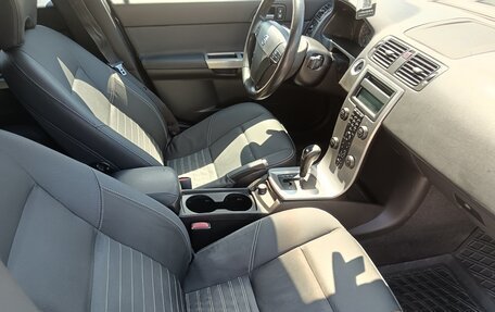 Volvo S40 II, 2005 год, 490 000 рублей, 8 фотография
