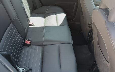 Volvo S40 II, 2005 год, 490 000 рублей, 9 фотография