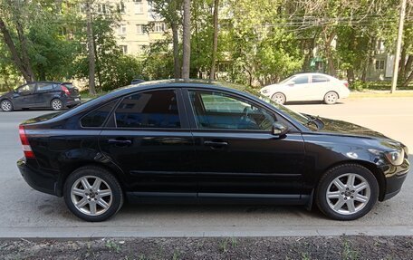 Volvo S40 II, 2005 год, 490 000 рублей, 5 фотография