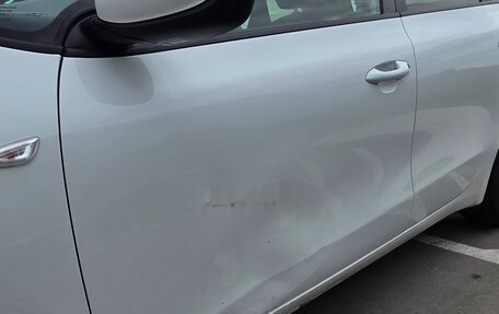 KIA cee'd III, 2017 год, 950 000 рублей, 16 фотография