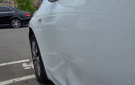KIA cee'd III, 2017 год, 950 000 рублей, 18 фотография