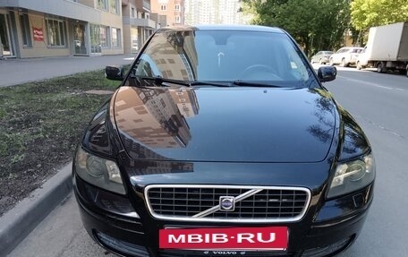 Volvo S40 II, 2005 год, 490 000 рублей, 3 фотография