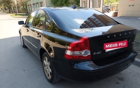 Volvo S40 II, 2005 год, 490 000 рублей, 7 фотография