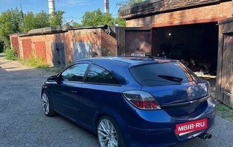 Opel Astra H, 2008 год, 350 000 рублей, 2 фотография