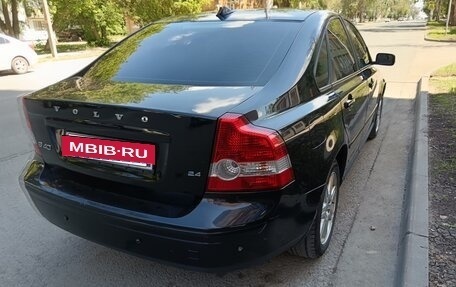 Volvo S40 II, 2005 год, 490 000 рублей, 6 фотография