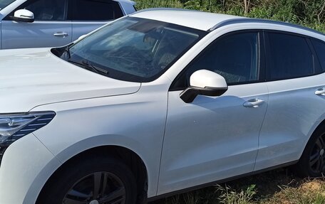 Haval Jolion, 2023 год, 1 500 000 рублей, 4 фотография