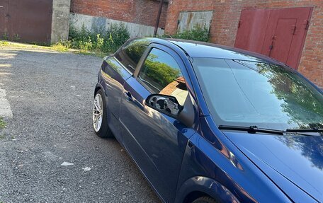 Opel Astra H, 2008 год, 350 000 рублей, 4 фотография