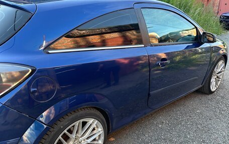 Opel Astra H, 2008 год, 350 000 рублей, 5 фотография