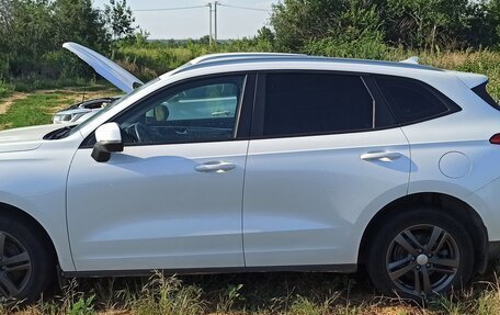 Haval Jolion, 2023 год, 1 500 000 рублей, 5 фотография