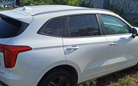 Haval Jolion, 2023 год, 1 500 000 рублей, 11 фотография