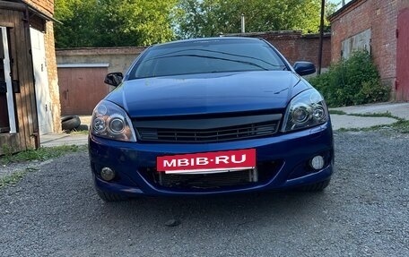 Opel Astra H, 2008 год, 350 000 рублей, 3 фотография