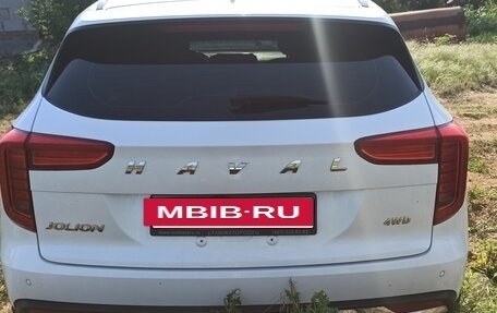 Haval Jolion, 2023 год, 1 500 000 рублей, 12 фотография