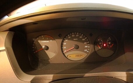 SsangYong Kyron I, 2012 год, 1 100 000 рублей, 8 фотография