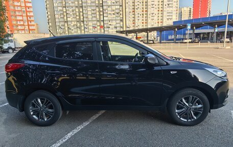 Hyundai ix35 I рестайлинг, 2013 год, 1 550 000 рублей, 4 фотография
