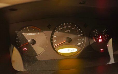 SsangYong Kyron I, 2012 год, 1 100 000 рублей, 9 фотография