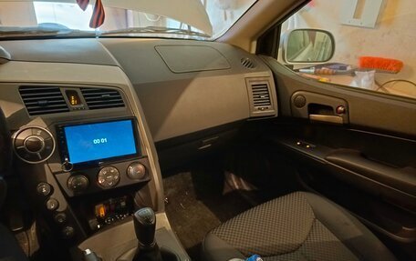 SsangYong Kyron I, 2012 год, 1 100 000 рублей, 6 фотография