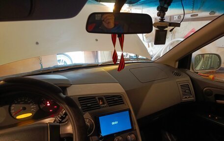 SsangYong Kyron I, 2012 год, 1 100 000 рублей, 7 фотография