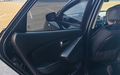 Hyundai ix35 I рестайлинг, 2013 год, 1 550 000 рублей, 14 фотография