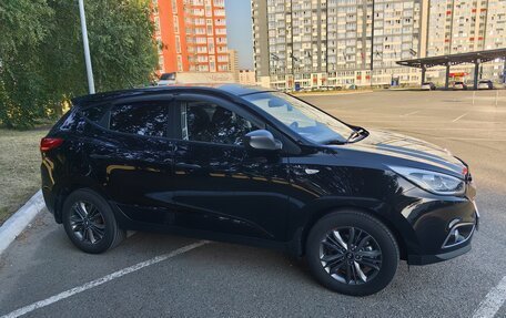 Hyundai ix35 I рестайлинг, 2013 год, 1 550 000 рублей, 6 фотография