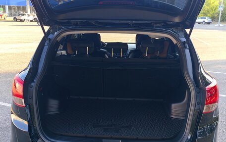 Hyundai ix35 I рестайлинг, 2013 год, 1 550 000 рублей, 12 фотография