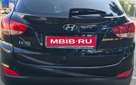 Hyundai ix35 I рестайлинг, 2013 год, 1 550 000 рублей, 8 фотография