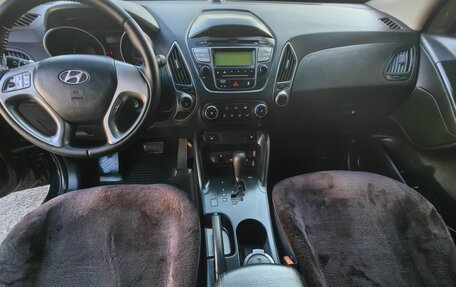 Hyundai ix35 I рестайлинг, 2013 год, 1 550 000 рублей, 20 фотография