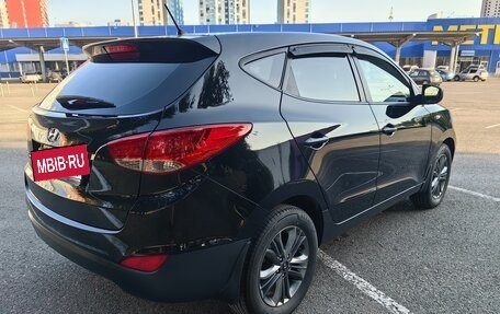 Hyundai ix35 I рестайлинг, 2013 год, 1 550 000 рублей, 9 фотография
