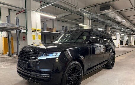 Land Rover Range Rover IV рестайлинг, 2026 год, 22 725 000 рублей, 10 фотография