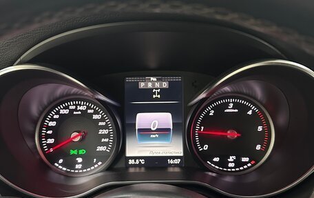 Mercedes-Benz X-Класс I, 2018 год, 3 600 000 рублей, 13 фотография