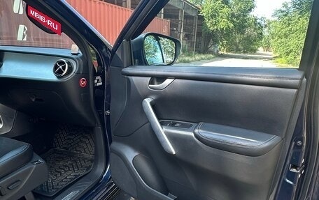 Mercedes-Benz X-Класс I, 2018 год, 3 600 000 рублей, 4 фотография