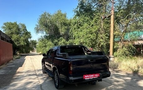 Mercedes-Benz X-Класс I, 2018 год, 3 600 000 рублей, 9 фотография