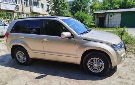 Suzuki Grand Vitara, 2011 год, 1 300 000 рублей, 3 фотография