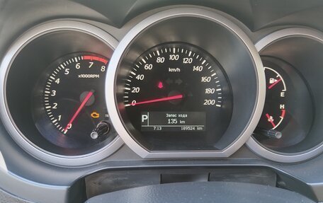 Suzuki Grand Vitara, 2011 год, 1 300 000 рублей, 9 фотография
