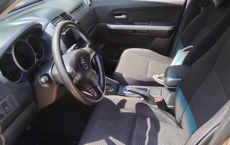 Suzuki Grand Vitara, 2011 год, 1 300 000 рублей, 6 фотография