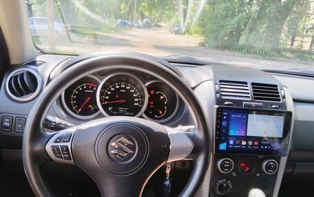 Suzuki Grand Vitara, 2011 год, 1 300 000 рублей, 8 фотография