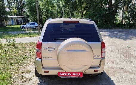 Suzuki Grand Vitara, 2011 год, 1 300 000 рублей, 4 фотография