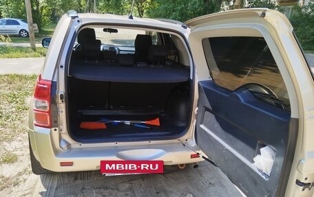 Suzuki Grand Vitara, 2011 год, 1 300 000 рублей, 5 фотография