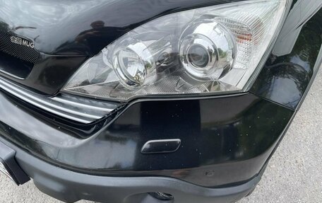 Honda CR-V III рестайлинг, 2008 год, 1 159 000 рублей, 9 фотография