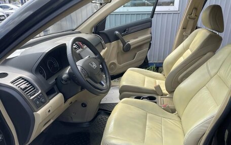 Honda CR-V III рестайлинг, 2008 год, 1 159 000 рублей, 11 фотография