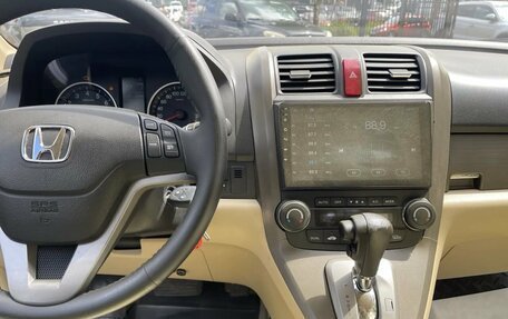 Honda CR-V III рестайлинг, 2008 год, 1 159 000 рублей, 10 фотография