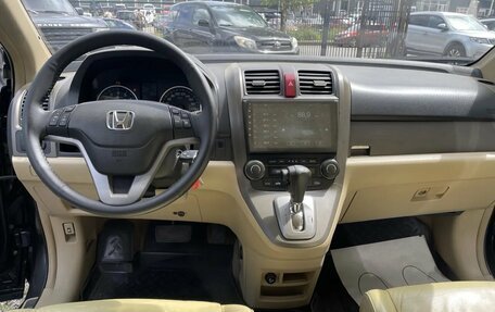 Honda CR-V III рестайлинг, 2008 год, 1 159 000 рублей, 14 фотография